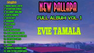 Evie Tamala  New Pallapa   Album Vol 1