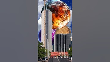 Stars Comparison | Solar System Planets | 3D Animation #planet #3dplanet