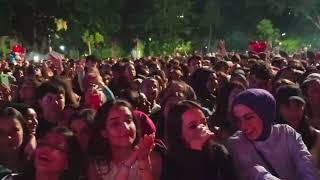 Erbaa Beledi̇yesi̇ 2.Gençli̇k Konseri̇ Turgay Saka Onbeşinci 06 Hazi̇ran 2022 Resimi