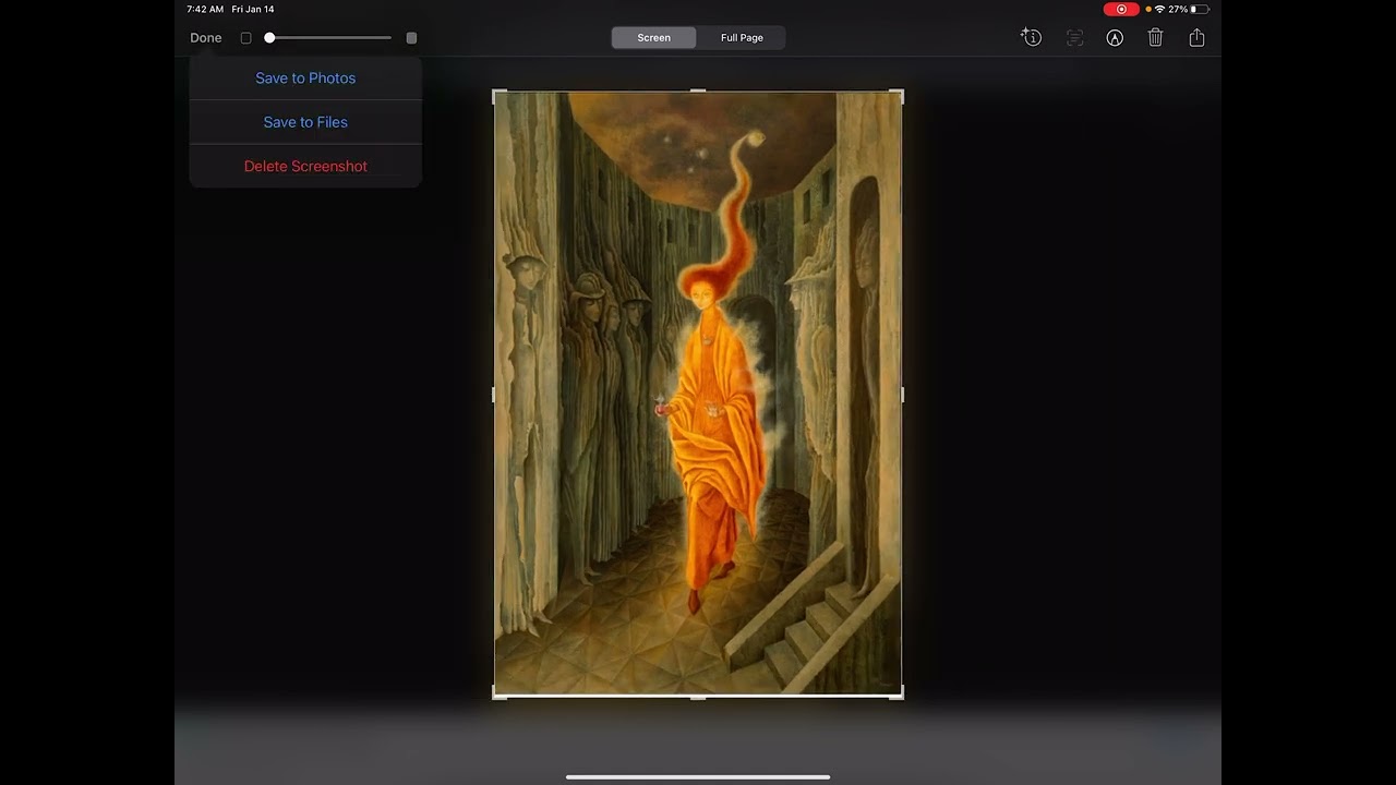 Adding Image To Discussion Board IPad YouTube
