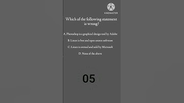 Quick Computer Quiz 🖥️ | 1 MCQ Challenge