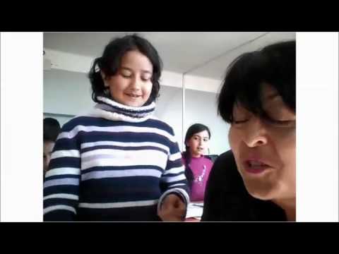 ქსელური პროექტი -ანდაზები ლიტერატურაში