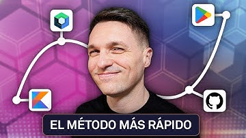 Cómo EMPEZAR a programar APPs en 2026 para ser ANDROID DEVELOPER