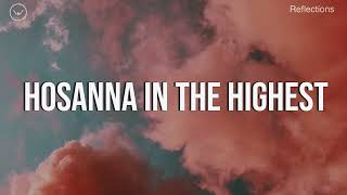 Download Lagu Hosanna In The Highest || 3 Hour Piano Instrumental for Prayer and Worship MP3 Download Lagu Hosanna In The Highest || 3 Hour Piano Instrumental for Prayer and Worship MP3