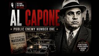AL CAPONE | The Rise and Fall of Public Enemy Number One (Full Documentary)