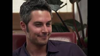 Jontron: Joey's friend [The Most Shameless Dating Shows]