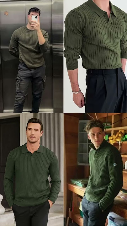 Best Color combinations | men's wear #mensfashion #menswear #mensoutfit #fashion