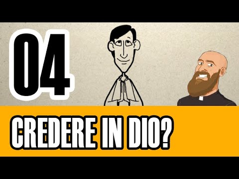 Video: Cosa significa credere in 1 Dio?