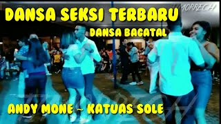 ANDY MONE - KATUAS SOLE | DANSA TIMOR TERBARU | DANSA KIZOMBA TERBARU | LAGU DANSA TIMOR TERBARU😉