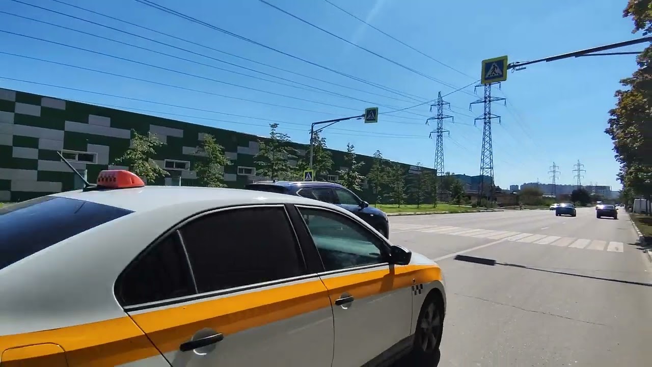 Аренда помещения свободного назначения площадью 2700 кв.м. на Новорязанском шоссе в Котельниках.