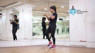 HIGH KNEES FOR BEGINNERS