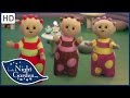 In the Night Garden - Over and Under | Full Episode