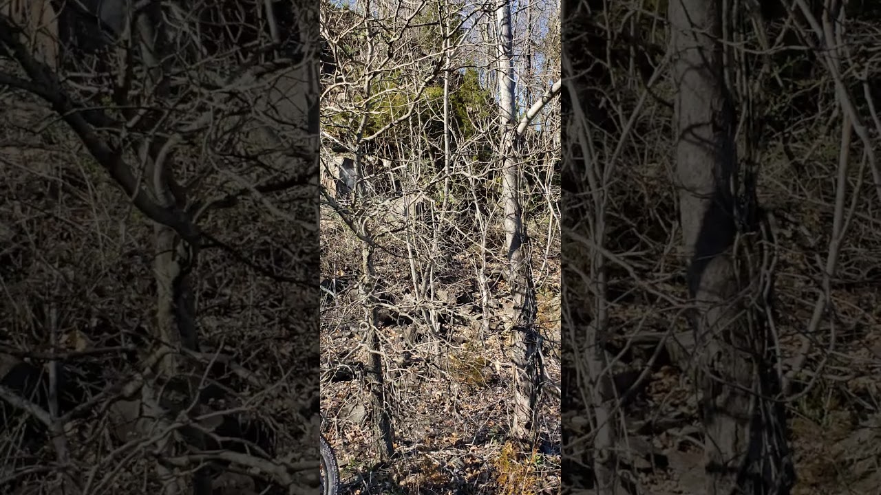 April 8, 2020 rocky hill quarry park rockyhill YouTube