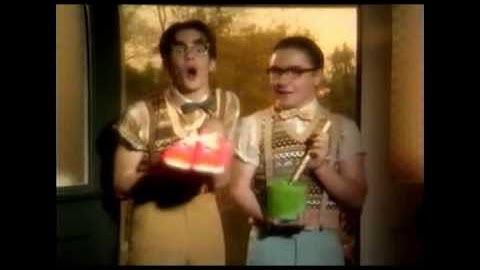 Fan Made Spoony Experiment Intro (As Seen in Highlander 2 Part 1 Review)