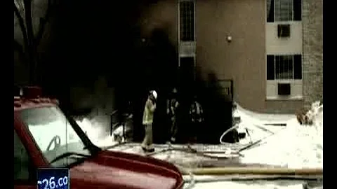 Hidden Threat: Firefighter Cancer Risk