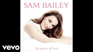 Sam Bailey - Skyscraper (Official Audio)