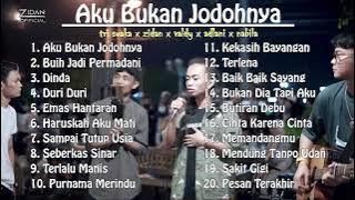 Full Album Tri Suaka Feat Zinidin Zidan TERPOPULER