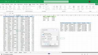 90% log nahi jante honge hum excel  me  advance filter ka use karna