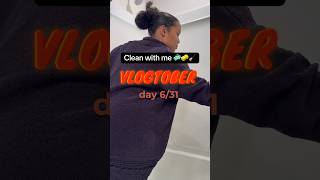 no daily vlog today but clean with me instead #cleaning #cleanwithme #clorox #scrubdaddy #fy #fyp