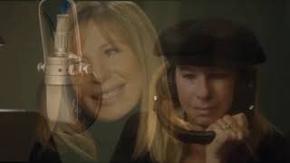 BARBARA STREISAND  &amp; JASON GOULD   HOW DEEP IS THE OCEAN