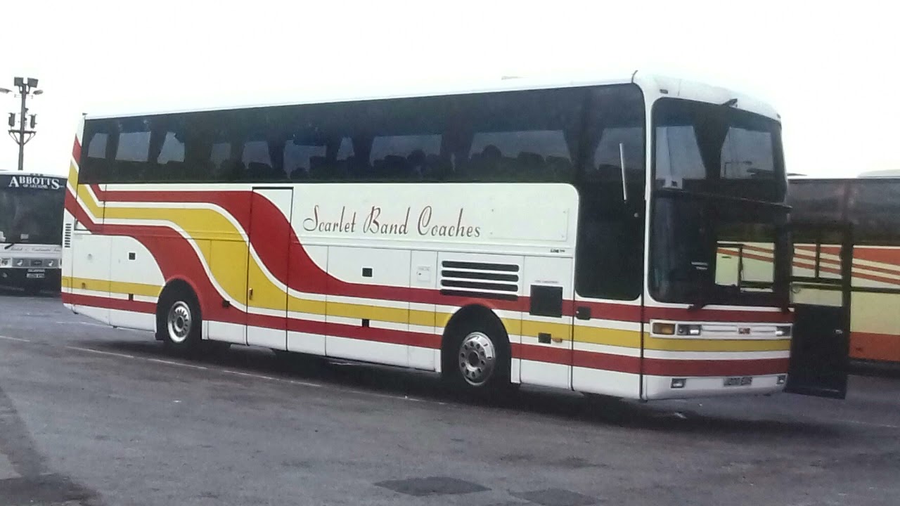 Coaches of the 1980's and 90's random slide show