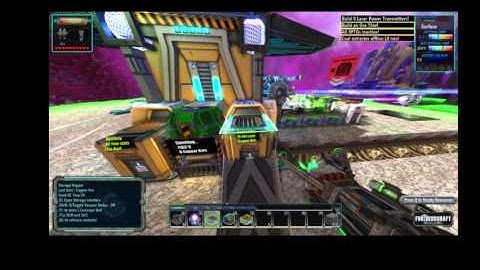 FortressCraft Evolved: Mutations: 010 -- Upgrading Conveyor Belts and LAB!!