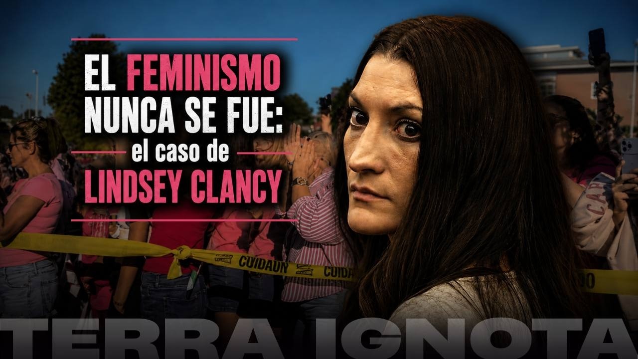 Caso Lindsey Clancy: infanticidio, feminismo y doble rasero