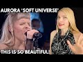 Vocal Coach/Musician Reacts: AURORA ‘Soft Universe’ Live at Nidarosdomen - In Depth Analysis
