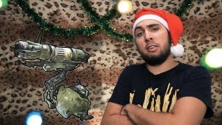 +100500 - Аннигиляторная Пушка +100500 - Аннигиляторная Пушка