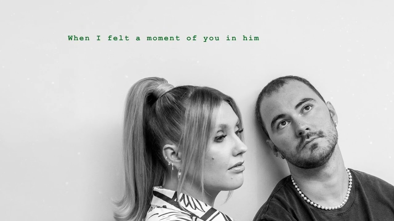 Ella Henderson x Cian Ducrot - All For You [Lyric Video]