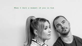 Video thumbnail of "Ella Henderson x Cian Ducrot - All For You [Lyric Video]"