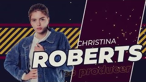 Team Intro After Effects Templates