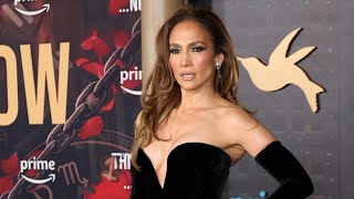 Jennifer Lopez Talks Awards Snubs, Lack Of Representation In Hollywood, And Fighting Latina
