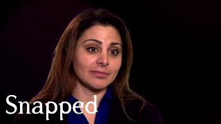 Snapped: Bonus Clip - No Reaction, No Remorse (Season 23, Episode 4) | Oxygen