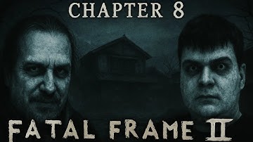 🔴Project Zero  (Fatal Frame) 2  Wii Edition - First Playthrough - Wii U