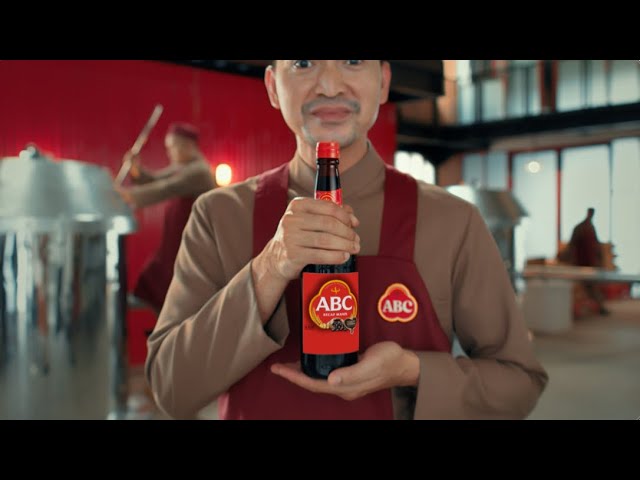 Kecap Manis ABC Jelas Nikmatnya Ahlinya Buat Citarasa #KecapABC #JelasNikmatnya #AhlinyaBuatCitarasa class=