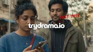 101 Acting Tips: Endless Retakes Or… Just DRAMA. 👀 | | AI Expression Editor | trydrama.io