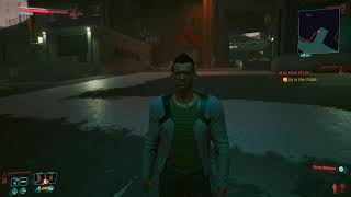 Car Explodes Randomly  Cyberpunk 2077