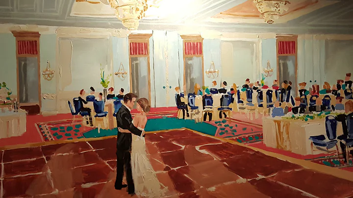 Amanda and Steve Wojcikowski