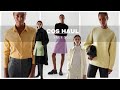 COS HAUL / TRY ON HAUL / РАСПАКОВКА И ПРИМЕРКА / РАСПРОДАЖА /