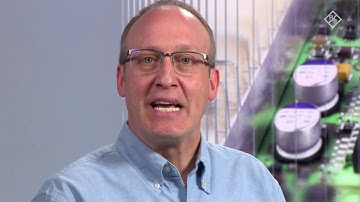 RTE1000 - Power Integrity, Capture 2