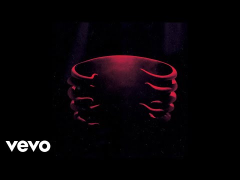 TOOL - Crawl Away (Audio)