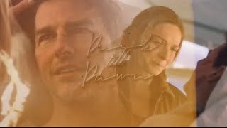 Ethan + Ilsa \\ Dusk Till Dawn (Remade) \\ Mission Impossible (+ Dead Reckoning) Resimi