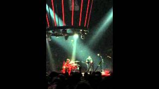 Muse - Munich Jam @ London O2 Arena (12/4/16)