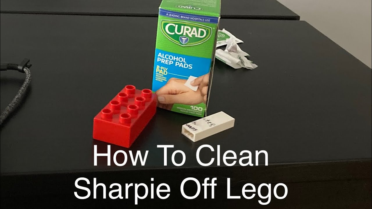 How To Clean Sharpie Off Of Lego Efficiently First Video On Channel how-to-clean-sharpie-off-of-lego-efficiently-first-video-on-channel