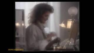 BRUT aftershave  faberge range of gifts CHRISTMAS TV ADVERT  1988  THAMES TV LONDON HD 1080P