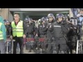 Guns, Drones and Burning Flags | The Real Story of Serbia vs Albania