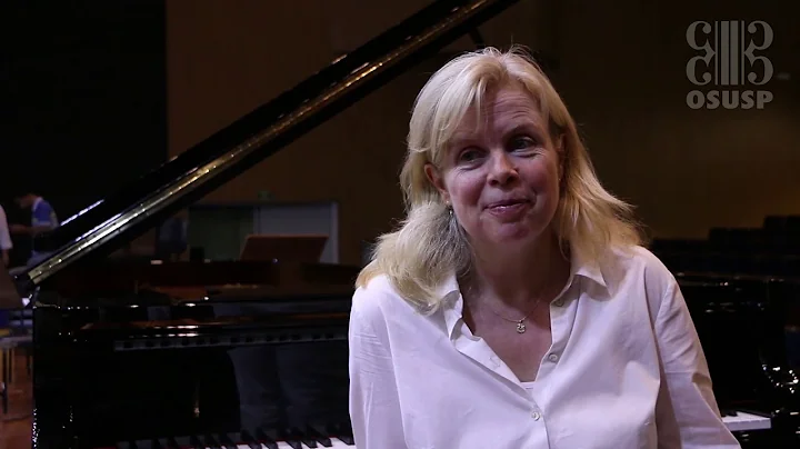 Entrevista Maestrina Catherine Larsen-Maguire  Nov...