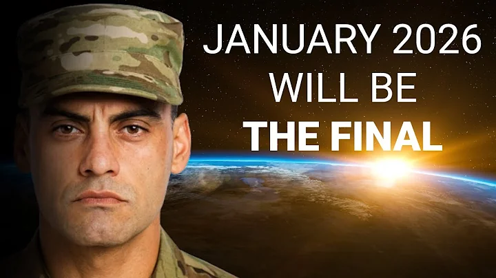 Marine Dies and Jesus Reveals a SHOCKING 2026 Prophecy You Must Hear!