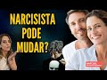 Can A Narcissist Change 